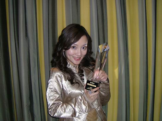 李小璐