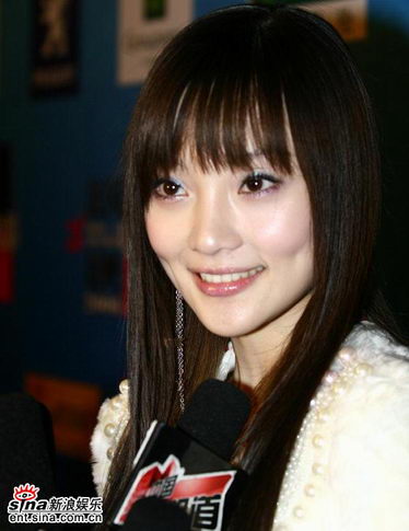 李小璐
