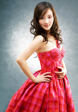 李小璐