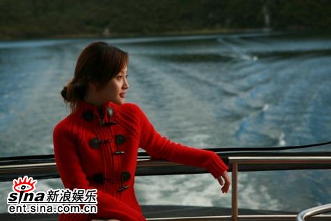 李小璐